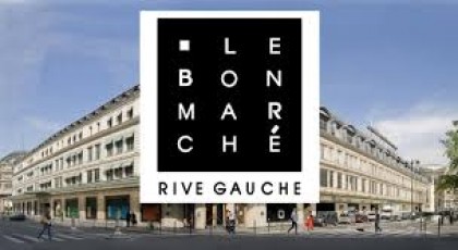 Le Bon Marché Rive Gauche