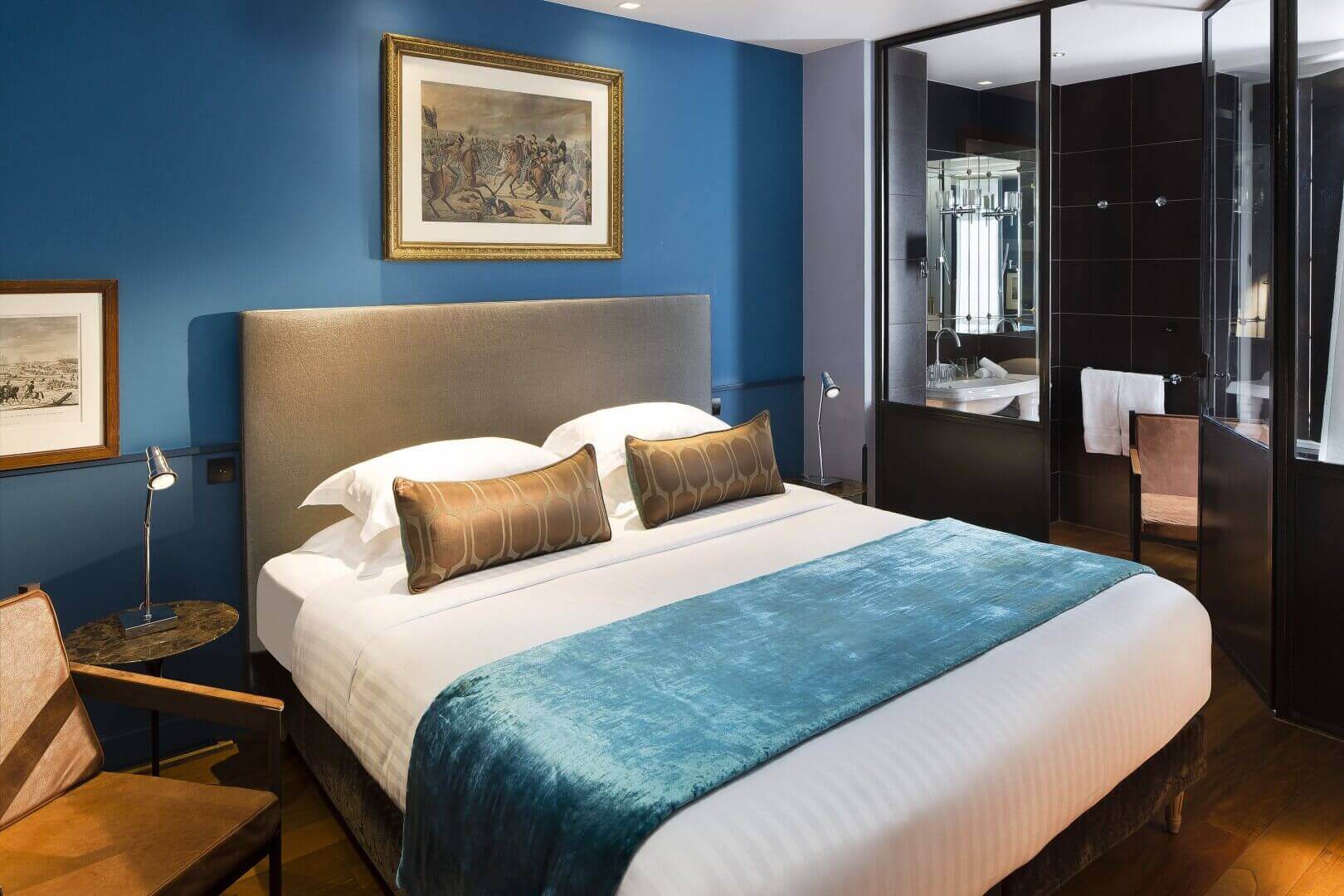 Hôtel & Spa La Belle Juliette